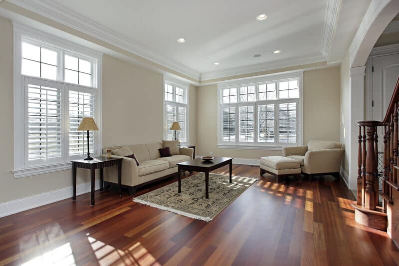 Why Hardwood Flooring Is A Sustainable Choice For Your Home?
