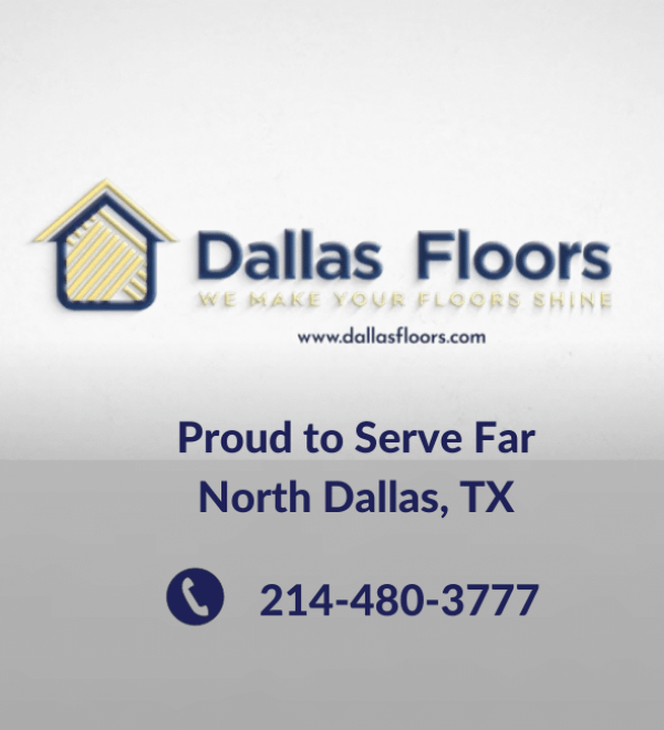 Dallas Floors - far north dallas,tx
