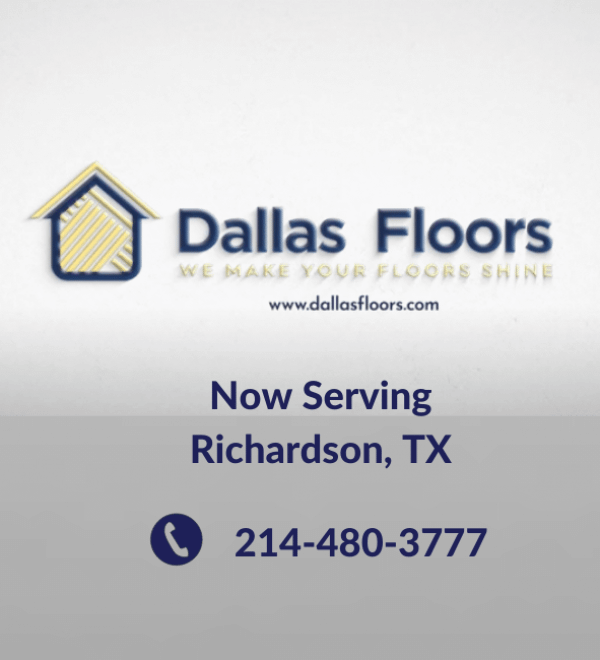 Dallas Floors - Richardson,tx