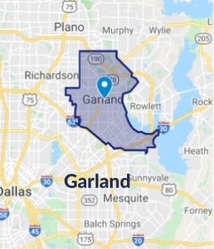 Flooring services in Garland, TX