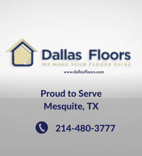 Dallas Floors - Mesquite,tx