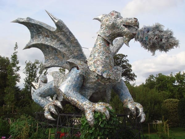 Dragon Park Gardens