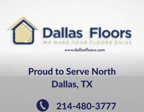 Dallas Floors - Flooring in North Dallas