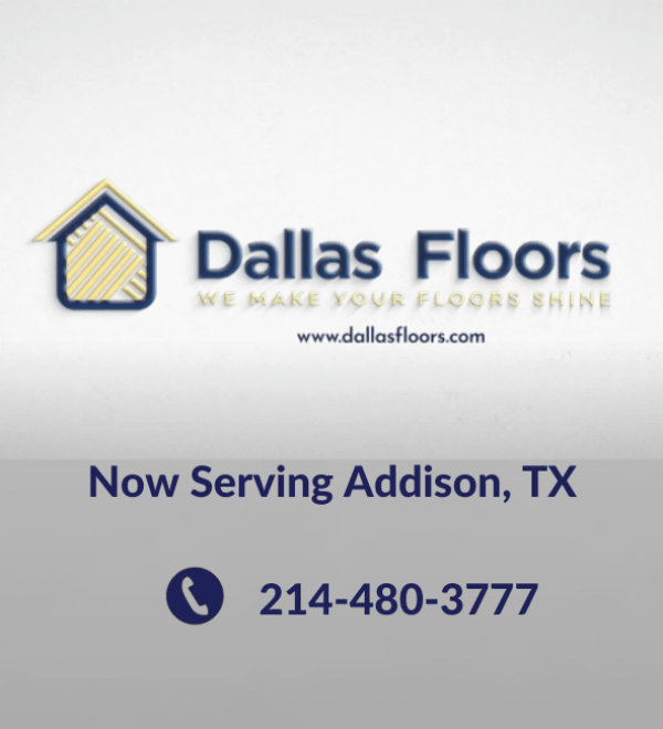 Dallas Floors - Flooring Addison - Now Serving Addison, TX