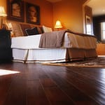 Top 5 Ways To Maintain Hardwood Flooring
