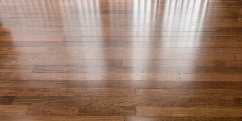 What Are The Different Types of Solid Hardwood Flooring?