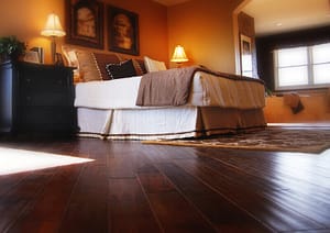 Top 5 Ways To Maintain Hardwood Flooring