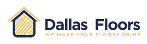 Dallas Floors - Logo