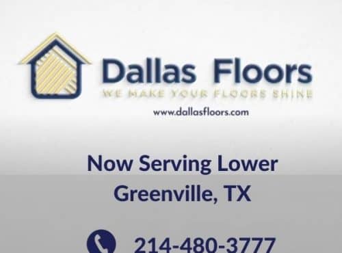 Dallas Floors - Lower Greenville