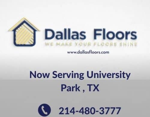Dallas Floors - Flooring in University Park, TX