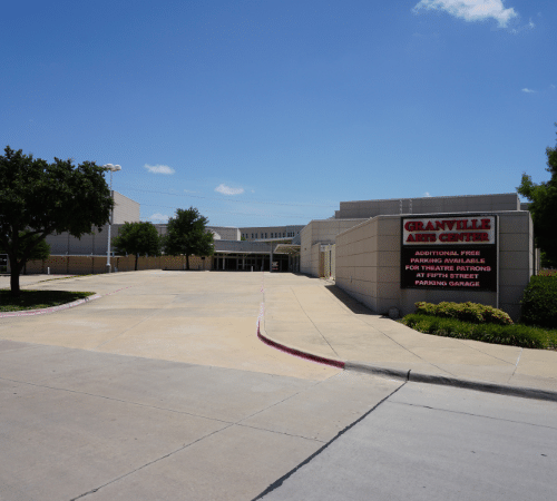 Dallas Floors-Granville Arts Center in Garland,Dallas,TX