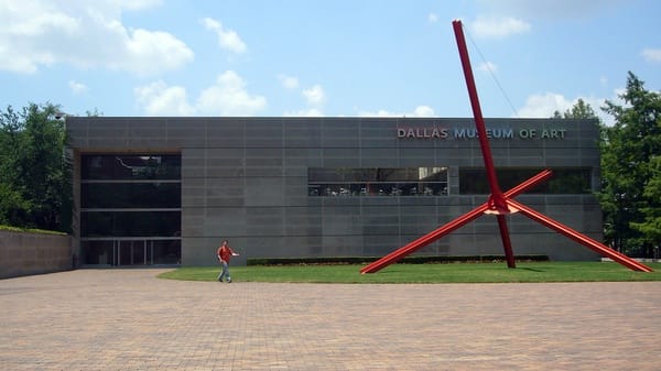 Dallas Floors - Flooring Highland Meadows - Dallas Museum of Art in Highland Meadows, TX