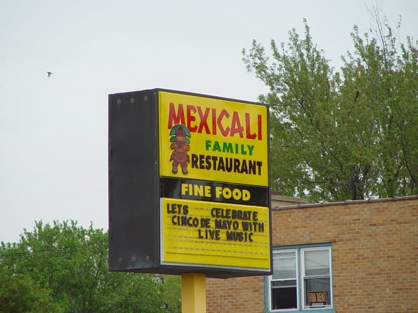 Dallas Floors - Flooring Highland Meadows - Mexicali restaurant in Highland Meadows, TX
